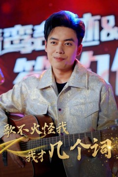 歌不火怪我我才几个词