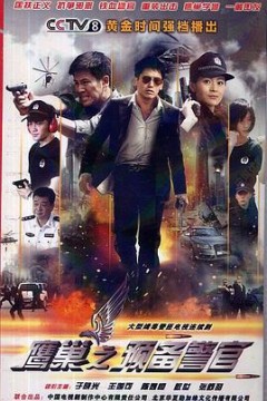 鹰巢之预备警官