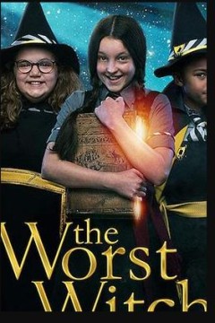 淘气小女巫第三季