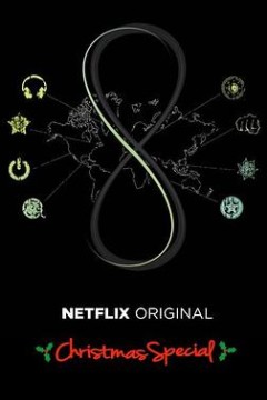 超感猎杀：圣诞特别篇