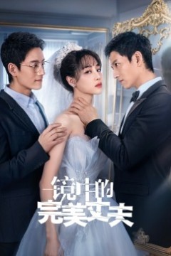 镜中的完美丈夫