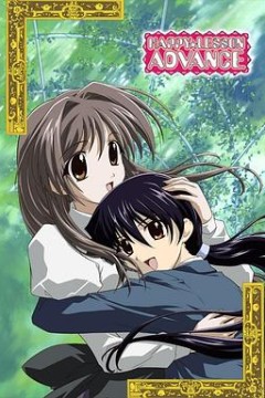 欢乐课程 ADVANCE