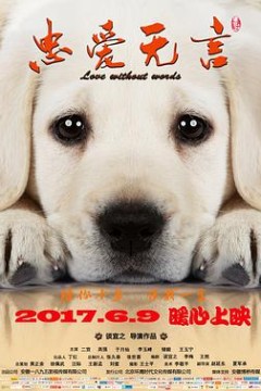 忠爱无言