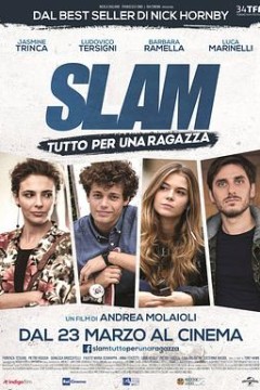 一切为了一个女孩