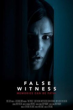 假证人