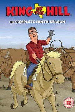 乡巴佬希尔一家的幸福生活第九季