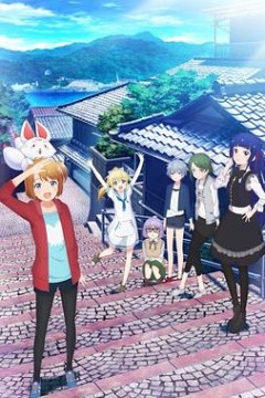 天空与海洋的交界线