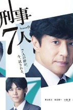 刑事7人第九季
