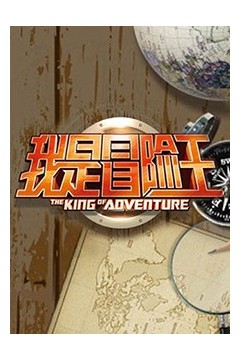 我是冒险王2013