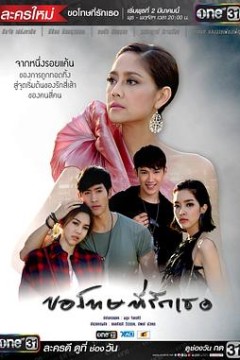 泰版对不起，我爱你