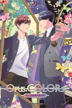Opus.COLORs