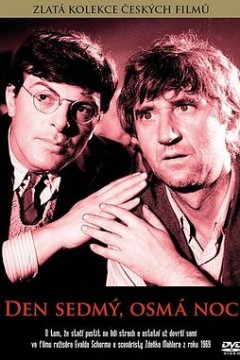 第七日，第八夜