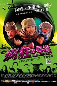 疯狂的导演