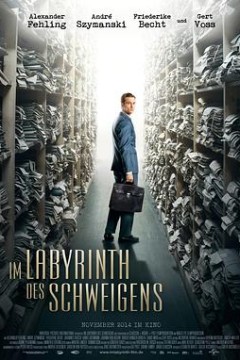 缄默的迷宫