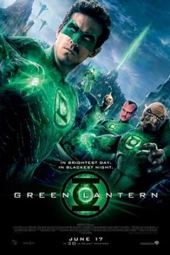 绿灯侠