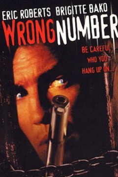 搞错人(原声版)