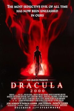 德古拉2000