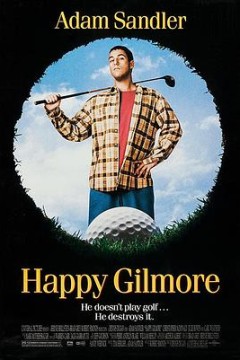 高尔夫球也疯狂