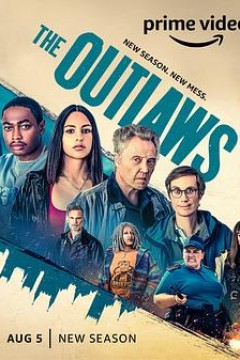 罪犯联盟第二季