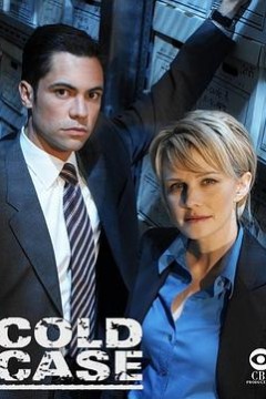 铁证悬案第四季