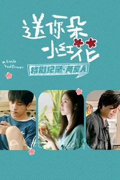 送你一朵小红花·特别纪录第二集