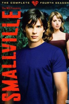 超人前传第四季