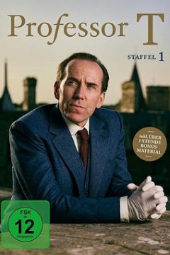 T教授第一季