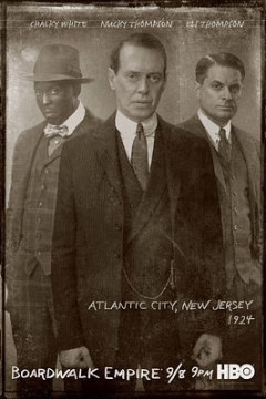 大西洋帝国第四季