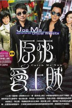 原来爱上贼国语