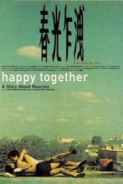 春光乍泄国语4K