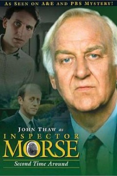 摩斯探长第五季