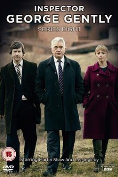 乔治·詹特利探案第八季