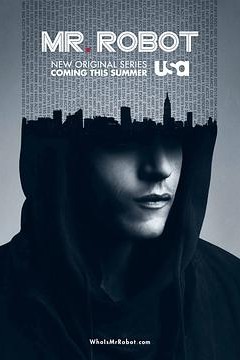 黑客军团第一季