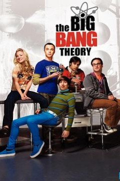 生活大爆炸第三季