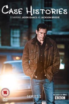 尘封旧案第二季