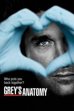 实习医生格蕾第九季