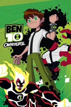 少年骇客：最终进化第一季