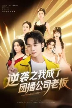 逆袭之我成了团播公司老板