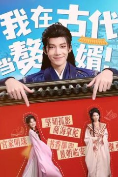 我在古代当赘婿