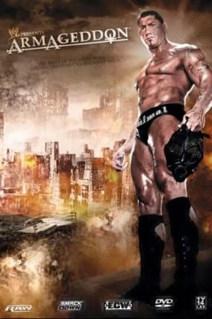 WWE 末日审判 2007