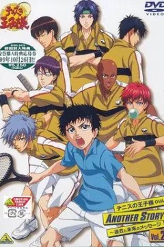 网球王子另一个故事：过去和未来的信息