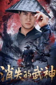 消失的武神