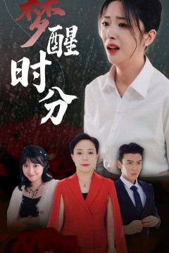 梦醒时分短剧版