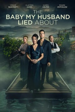 我丈夫隐瞒的孩子