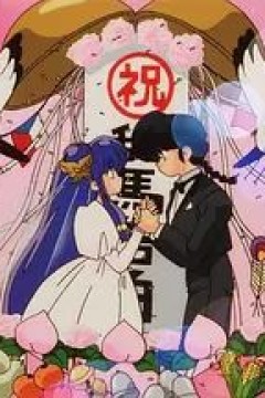 乱马1/2OVA 珊璞暴变—反转宝珠之祸