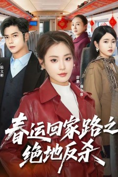 春运回家路之绝地反