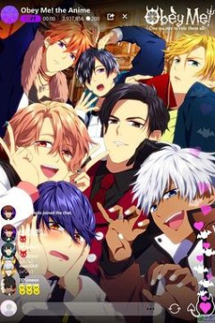 臣服我吧！第二季