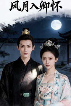 风月入卿怀