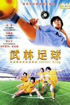 武林足球