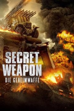 喀秋莎行动(国语)